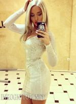 Проститутка Светлана, 21, Челябинск