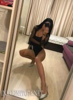 Проститутка Каринка, 24, Челябинск