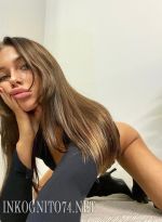 Проститутка Сабрина, 23, Челябинск
